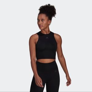 adidas Hyperglam Training Top